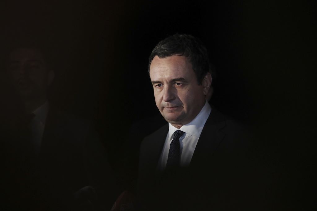 Haki Abazi e quan “3D” Albin Kurtin: Deformim, demagogji, degradim