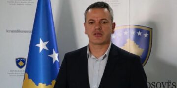 Gashi: Askush nuk ka të drejtë të mbajë peng Kuvendin me teke politike