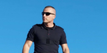 Ish-policit Arbnor Spahiu i zgjatet paraburgimi edhe për tre muaj në Serbi, familja kërkon ndihmën e qytetarëve