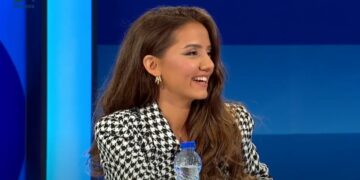 Arta jep mendimin e saj: ‘Msyshi’ besoj se 80% ekziston