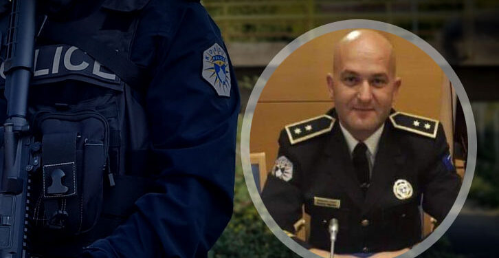 “Uniforma e Policisë është betim për atdheun” – Mesazhi i fuqishëm i Rexhep Sijarinës në 26-vjetorin e Policisë së Kosovës