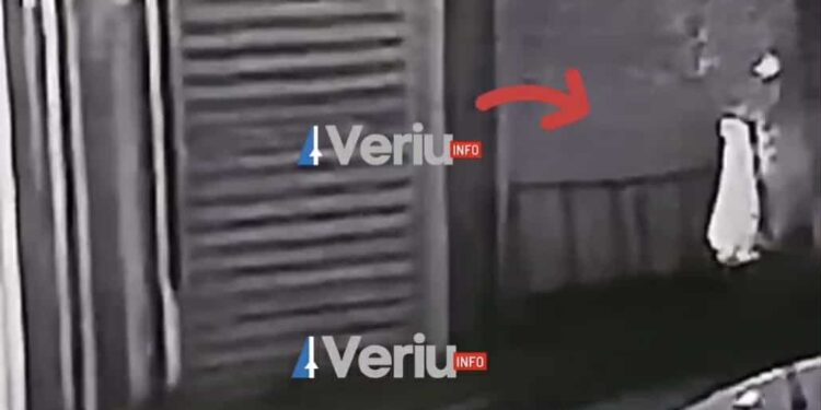 Pamje ekskluzive: Momenti kur mbrëmë gjuajti me armë një person para market “Dielli” në Mitrovicë