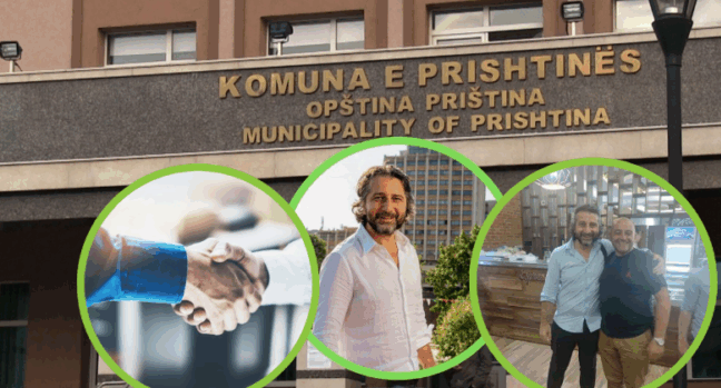 Përjashtoi kompaninë me çmim trefish më të ulët – si e shpërbleu me tender Rama ish-kandidatin për Asamble nga LDK, që ofertoi me katër kompani