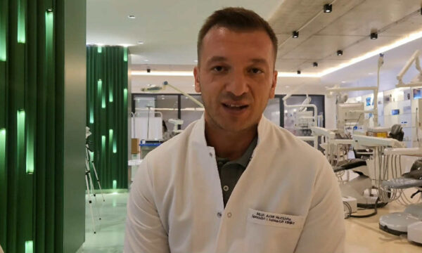 Specialisti i farmacisë, Astrit Haxhijaha: Nga aspekti klinik, paracetamoli mbetet zgjedhja më e mirë