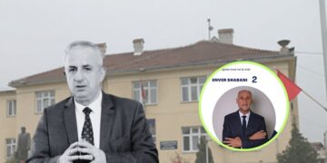 Skandal: Bali Muharremaj rendit të dytin në listë drejtorin me aktakuzë për korrupsion e mashtrim