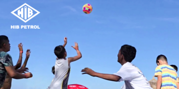 HIB, pranë fëmijëve me histori të veçanta