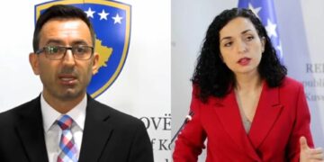 Basha takon Presidenten Osmani: Diskutojnë për hapat drejt formimit të Qeverisë së re