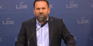 Berat Rukiqi: Nëse kish pas çmim Nobel për amatorizëm në Ekonomi, Hekuran Murati e kish fitu pa konkurrencë