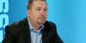 “S’ka shansë me dalë komunikata” – “Ky se kish pas pa as atë punimin e vetë”, Latifi komenton deklaratat e Bashës