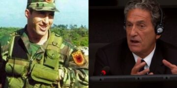 Rubin: Në ’99-tën mësova për marrëdhëniet e CIA me Ramush Haradinajn, ishin në kontakt prej vitesh