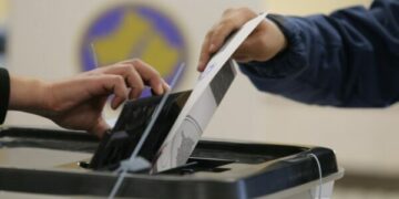 Sot nis zyrtarisht fushata për zgjedhjet lokale të 12 tetorit