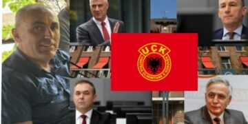 Skandalizon përkrahësi i Lëvizjes Vetëvendosje: UÇK është bërë pengesa më e madhe e shtetndërtimit, Kosova po merr frymë më lirshëm me krerët e UÇK-së në Hagë