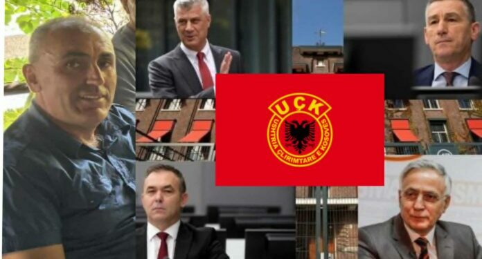 Skandalizon përkrahësi i Lëvizjes Vetëvendosje: UÇK është bërë pengesa më e madhe e shtetndërtimit, Kosova po merr frymë më lirshëm me krerët e UÇK-së në Hagë