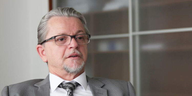 ‘‘Kur thehet kerri, udhë ki sa t’dush’’, Gorani për ndëshkimin nga SHBA’ja: Situatë dramatike, por jo e befasishme
