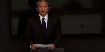 ”Pavarësinë do ta keni, por fillimisht shpëtojeni popullin”, Rubin tregon për negociatat me UÇK-në