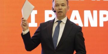 Vet i përfshirë në disa afera, por Faton Peci bën pak filma: Kemi vuajt nga Serbia në veri, e nga hajnia në jug