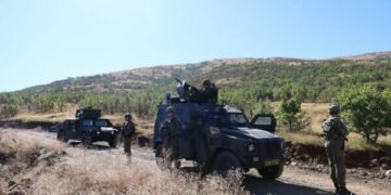 FSK po realizon ushtrimin fushor “Ujku Shigjetë”
