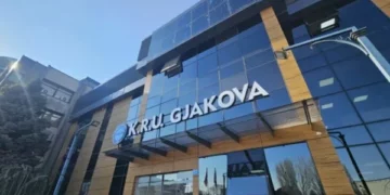 Prokuroria Speciale dhe Policia bastisin Ujësjellësin “Gjakova” dhe shtëpinë e Kryeshefit Ekzekutiv