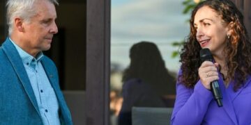 Ndeja e Rohdes para largimit me Osmanin si mysafire speciale, Kurti s’duket në foto: Kosovën gjithmonë afër zemrës