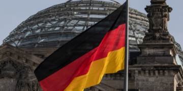 Evakuohen mbi 20 mijë persona në Berlin