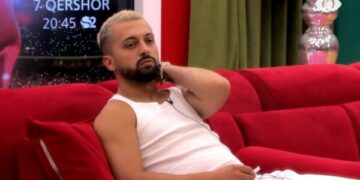 Gjesti shqetëson fansat me postimin e fundit