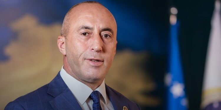 Haradinaj në 26 vjetorin e Policisë: Një nga arritjet më të mëdha të Kosovës