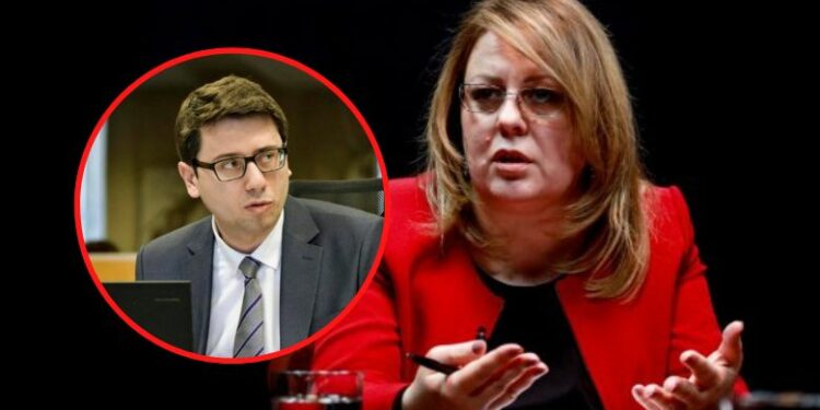 Bajrami i reagon Muratit që shkroi për rritje ekonomike: Inflacioni më i lartë për 4.5%, pyeteni profesorin se çfarë lajmi është ky