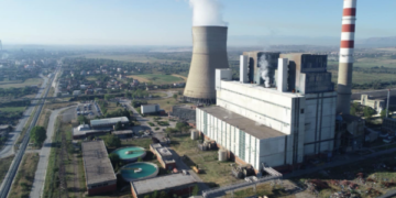 Zona operacionale e KEK u shpall e ndaluar për fluturime, KFOR shpërndan njoftimin