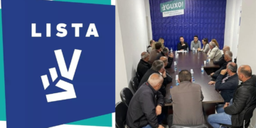 GUXO e Mitrovicës: Nuk ka pasur asnjë sondazh të brendshëm dhe asnjë ndryshim strategjie