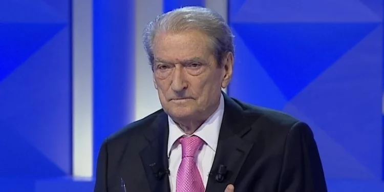 Berisha për dëshminë e Rubin në Hagë: Më shqetëson tentimi për të barazuar dënimet mes serbëve e shqiptarëve