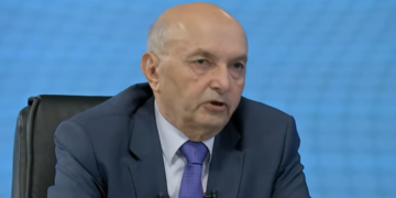 Mustafa: Vendimi i SHBA-së më i rëndë se sanksionet e BE-së
