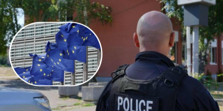 “Edhe një veprim tjetër i pakoordinuar”, BE reagon pas mbylljes së zyrave serbe për sigurime shëndetësore dhe pensionale