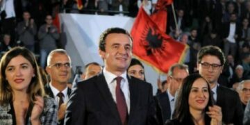 A do ta dërgojë LVV-ja të dielën emrin e kandidatit për Kryeministër te Presidentja? – Flet deputeti i kësaj partie