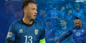 “Ndeshje flakë”, krejt çka pritet nga përballja Zvicër-Kosovë