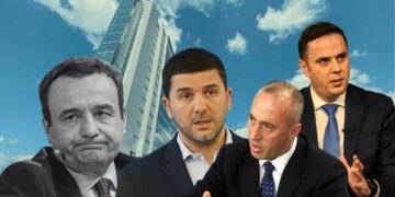 “Dëm i madh”, “Kosova po kalon ditët më të errëta”, reagimet nga PDK, LDK e AAK pasi SHBA pezulloi dialogun strategjik me Kosovën