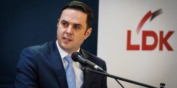 Abdixhiku në dyvjetorin e Banjskës: Afrim Bunjaku dëshmoi se shërbimi ndaj atdheut është mbi çdo gjë personale