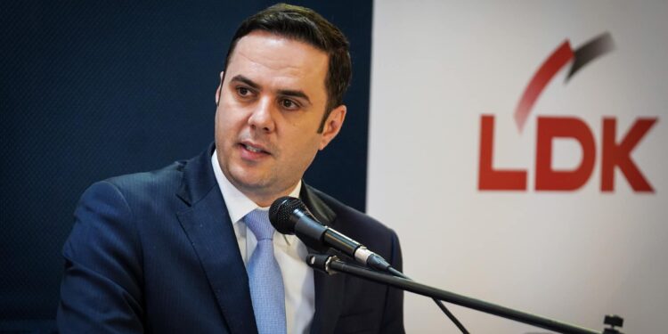 Abdixhiku në dyvjetorin e Banjskës: Afrim Bunjaku dëshmoi se shërbimi ndaj atdheut është mbi çdo gjë personale