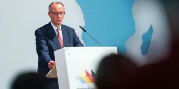 Konferenca e Ambasadorëve: Ballkani Perëndimor, përfshirë Kosovën mbetet prioritet në politikën e jashtme të Gjermanisë