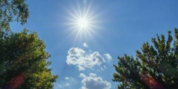 Mot me diell këtë fundjavë, temperatura deri në 30 gradë