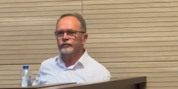 Nagip Krasniqi shkon në Gjykatë për t’u përballë me akuzat e Prokurorisë Speciale