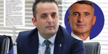 Drejtori Tahiraj e bën “horë” ish drejtorin e LDK-së, ia zbulon 30 gabime drejtshkrimore në një reagim