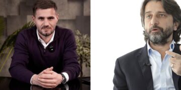 Gazetari Olluri: Asnjë debat për Prishtinën, mos po tutet Përparim Rama që ia përmendin hajnitë në debat