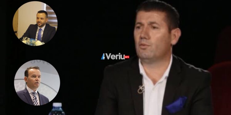 Kush e fiton Mitrovicën – Ja parashikimi i radhës nga Smakiqi! (VIDEO)