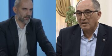 Artan Abrashi: Në Prizren do të ketë balotazh, do të jem i suksesshëm përballë Totajt