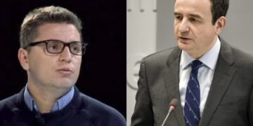 Zogaj paralajmëron për pasoja serioze pas deklaratave kontraverze të Kurtit në ShBA