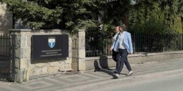 Rama çon ankesë në Gjykatë Kushtetuese për Ministrinë e Financave: 35 milionë euro të bllokuara politikisht ndaj Prishtinës