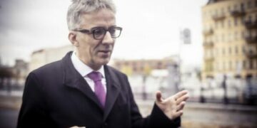 E konfirmon Ambasada e Gjermanisë: Rainer Rudolph ambasador i ri i Gjermanisë në Kosovë