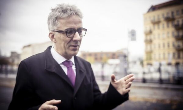 E konfirmon Ambasada e Gjermanisë: Rainer Rudolph ambasador i ri i Gjermanisë në Kosovë