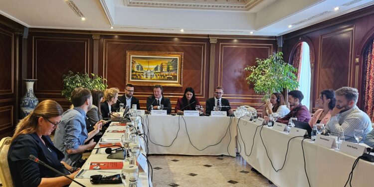 Paditë SLAPP në Kosovë: Harmonizimi me standardet e Këshillit të Evropës dhe BE-së