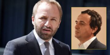 Tahiri: Kurti i izoluar sot ka filluar të shqetësohet për veprimet e Rusisë, ndërsa Kosovën e ka vendosur vetë në anën e saj